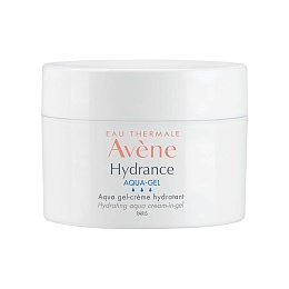 AVENE ГІДРАНС АКВА-ГЕЛЬ зволожуючий крем-гель 50мл